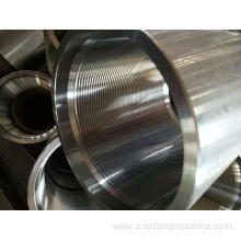 Casing Coupling /Tubing Coupling Connection Joint SC LC